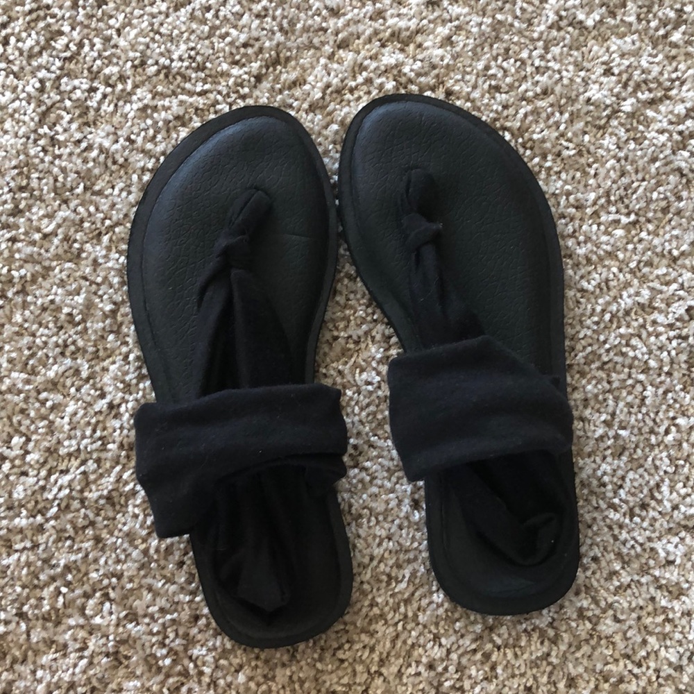Sandals - Picture 3 of 3